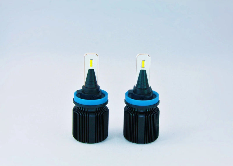 Subaru G5 Impreza 8000LM LED Fog Spot Light Globes (2007-2011)