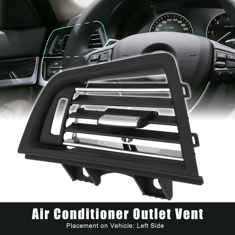 BMW 5 Series Front Left A/C Vent Grille