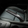 Chevrolet Camaro 2010-2015 Black Carbon Brake Cover Trim (2010-2015)