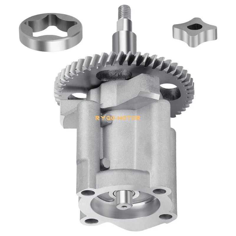 Polaris RZR 800, RZR 4 800, RZR S 800 Oil Pump (2010–2014)