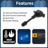 Nissan Altima Ignition Coil Pack (2002-2013)