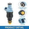 Ford F-250 XL XLT (1991-1995) 7.5L Fuel Injector 8 x No.0280150947
