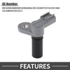 Ford Mustang V8 5.0L Camshaft Position Sensor (2012-2018)