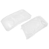 Land Rover Range Rover Sport L320 (2005-2009) 2x Headlight Lens Covers