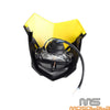 Suzuki DR650S / SE RMZ450 DRZ400E H4 Headlight (1996-2023)