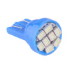 Honda Civic EK 10x Blue LED Gauge Cluster Light Bulbs (1996-2000)