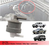 Toyota 4Runner / Fortuner / Hilux / Land Cruiser Gas Filter (2002-2023)