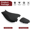 Honda CBR1000RR 2017-2024 Front Driver & Rear Passenger Seat Set