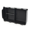 Honda Civic Center Console Organizer Armrest Storage Box (2022 - Present)