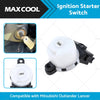 Mitsubishi Lancer, Outlander Ignition Switch (2003-2017)