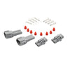 Yamaha YZF-R6, R1, MT07, MT09, XSR, Tracer DC Power Outlet Connector Plug Set