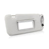 Nissan Murano 1 Pair Gray Car Sun Visor (2009-2014)