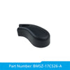 2012-2018 Ford Focus Rear Windshield Wiper Arm Nut Cover (2012-2018)