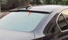 BMW 5 Series E60 525i 530i 550i Sedan Roof Spoiler Wing (2004-2010)