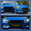 Nissan Sentra Front Grill Trim Cover (2020-2023)