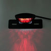 Harley Bobber Chopper Cafe Racer LED Turn Signal Brake Tail Light