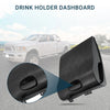 Dodge Ram 1500 (1998-2001) - Black Auto Cup Holder