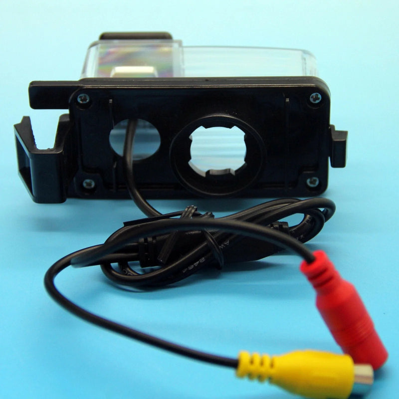 Infiniti Q40, Q60 Rear View Backup Camera (2014–2015)