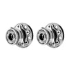 Toyota Hiace TRH KDH Series Front Wheel Bearing Hubs (2005 - Present)