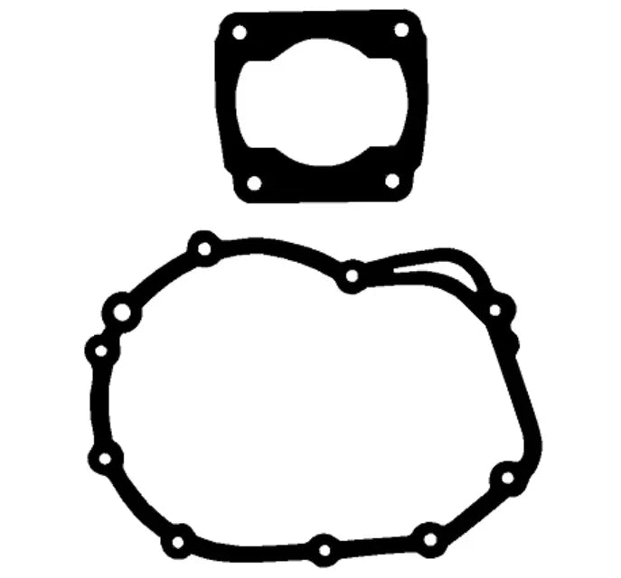 Polaris 250 Trail Boss / Trail Blazer Clutch / Base Gasket (1987–2006)