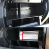 Toyota Tacoma Center Console Armrest Storage Divider (2016-2019)