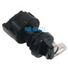 Polaris RZR XP 1000, RZR 570 IGNITION KEY SWITCH (2012-2022)