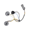 2018-2020 Ford F-150 Tail Light Socket & Wire Harness Set (2018-2020)