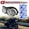 Motorcycle Goggles / 1 Set / Riding Goggles