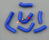 Honda Magna VF1100C V65 Silicone Radiator Hose (1982-1988)