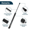 Ford Bronco Hood Lift Supports (2021-2024)