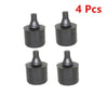 Land Rover Discovery 4x Car Door Buffer Rubber Pads (2004-2016)
