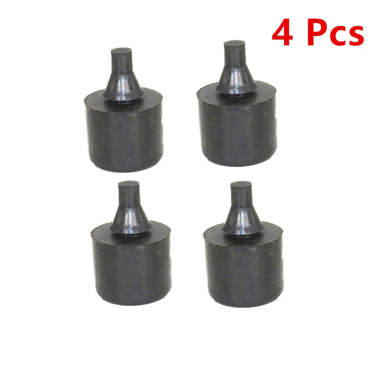 Land Rover Discovery 4x Car Door Buffer Rubber Pads (2004-2016)