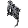Grille Bracket Grill for Honda Passport 2022-2025