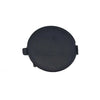 Mazda 3 Rear Left Bumper Tow Eye Hook Cover (2014-2016)