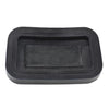 Iveco Daily Black Rubber Brake Clutch Pedal Cover (2008)