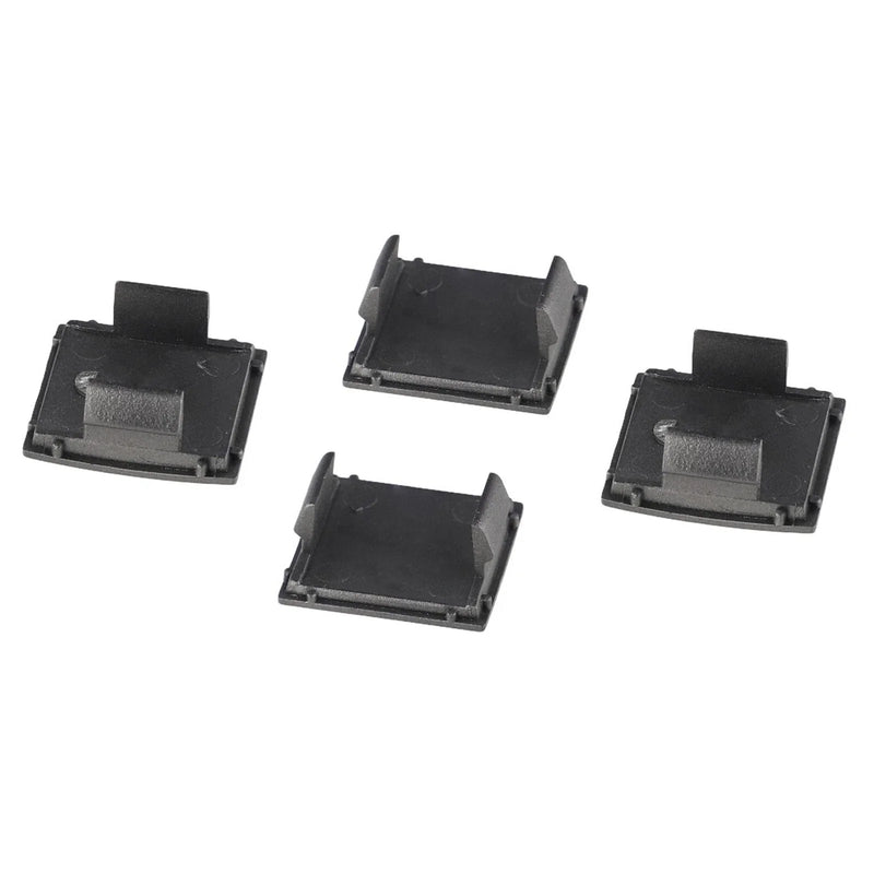 BMW 7 Series Panel Cover Plug / 4pcs / Door Panels (2002–2008)