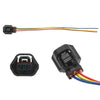 Mitsubishi Eclipse, Outlander 2 x Speed Sensor Connectors (2001-2006)