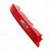 Audi Q3 Rear Tail Light Lamp Left Passenger Side (2011-2015)