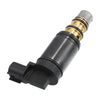 Ford Fusion S AC Compressor Control Solenoid Valve (2013)