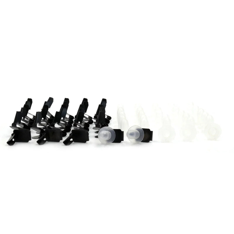 Toyota Celica RA23 / TA22 / TA28 / TA27 / RA28 / RA29 / RA35 / RA40 1971-1977 Door Panel Clip Set