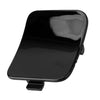 BMW X1 E84 M Sport Right Rear Bumper Tow Hook Cover (2008-2015)