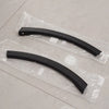 Toyota RAV4 Front Bumper Wheel Fender Molding Trim (2016-2018)