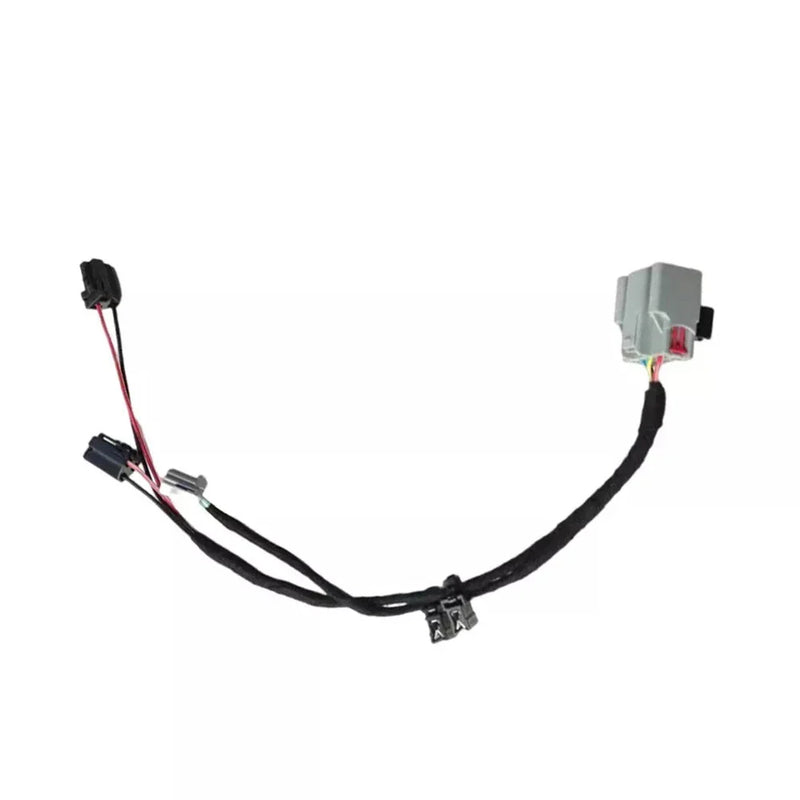 Dodge Charger () 12V Breakout Harness (2011-2020)