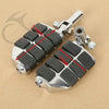 Harley Softail Rear Passenger Footpeg Support Clevis (2000-2006)