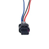 Jeep Wrangler 3-Pin Ignition Coil Connector Plug (2018-2024)