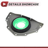 Chrysler 300 Sebring 1 x Crankshaft Oil Seal with Flange