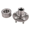 Discovery Sport Range Rover Evoque 2 x Front Wheel Hub Bearing (2011–2019)