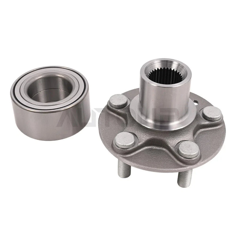 Discovery Sport Range Rover Evoque 2 x Front Wheel Hub Bearing (2011–2019)