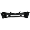 Front Bumper Cover Grille Kit For 2004-05 Acura TSX