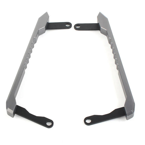 Yamaha MT-09 FZ-09 Rear Passenger Seat Grab Bar Rail (2014-2017)